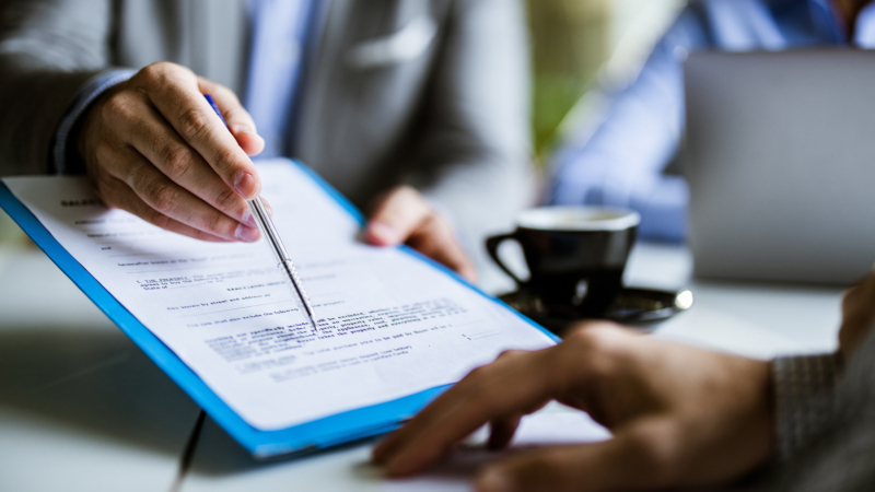 3 Common Myths About Insurance Agents