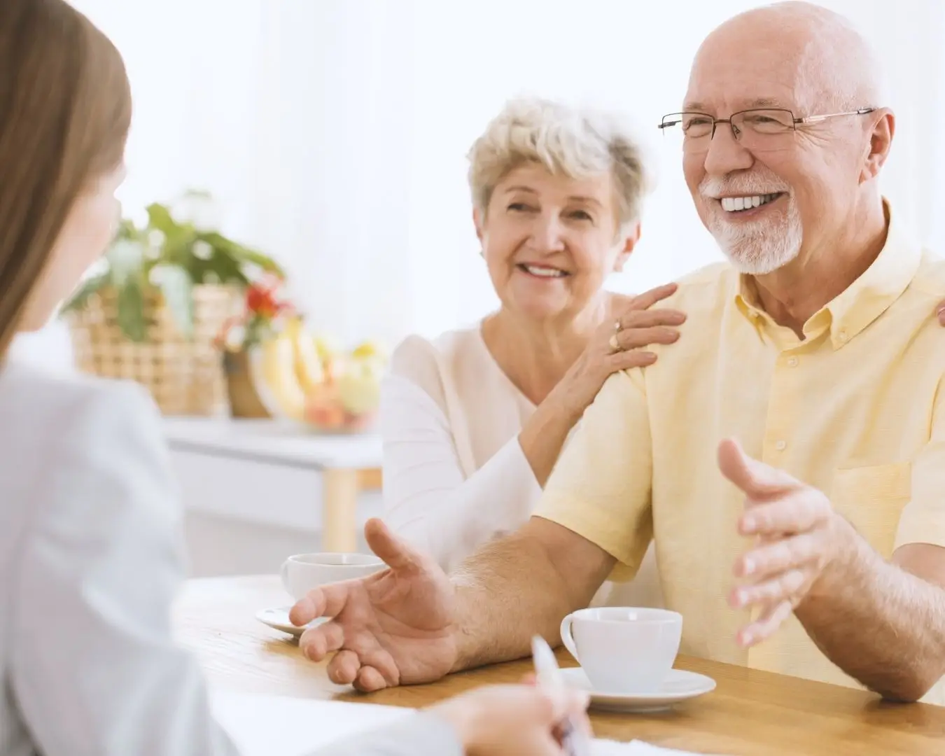 Explore Medicare Advantage and Supplement plans with South Atlantic Management. Get expert guidance for seniors’ health coverage.